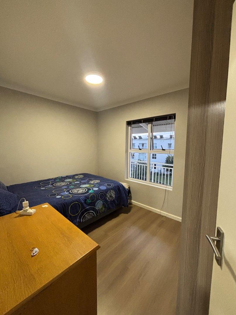 To Let 2 Bedroom Property for Rent in Nuutgevonden Western Cape